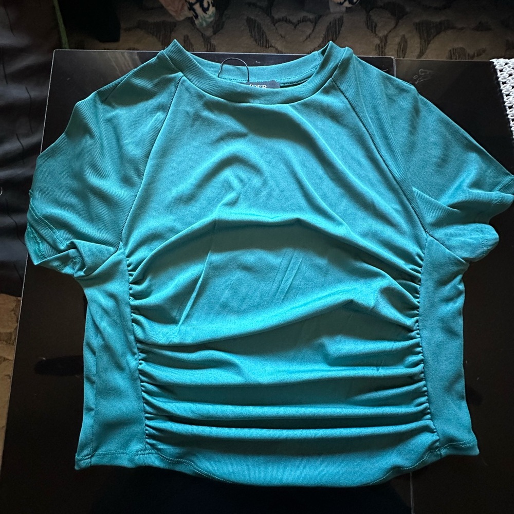 Cider XL Green Top